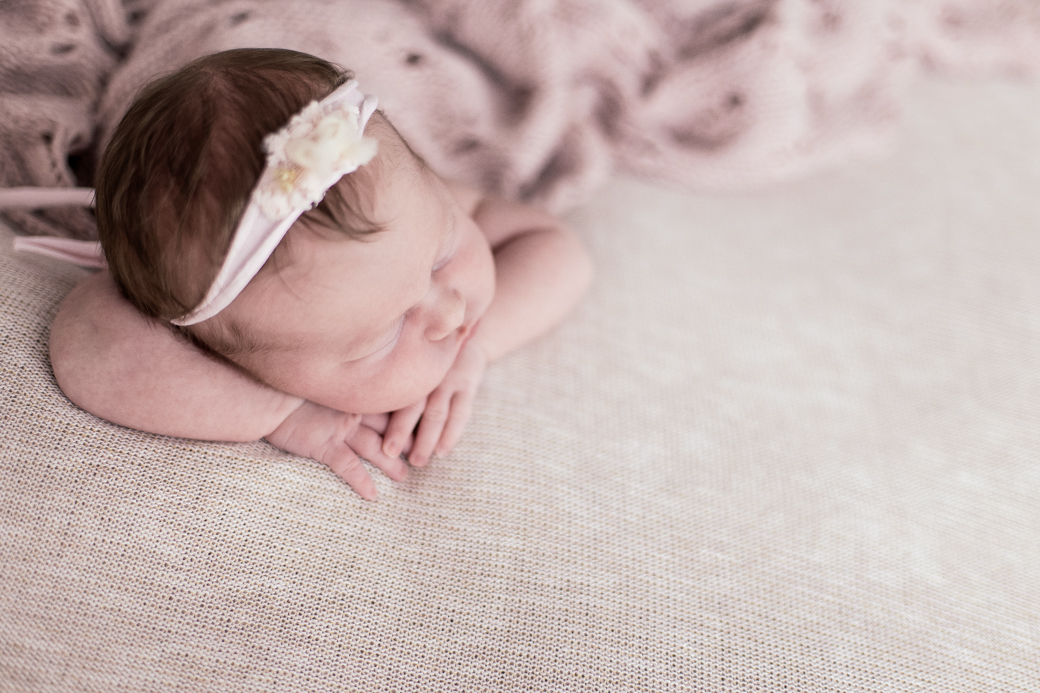 fotografia newborn Lara
