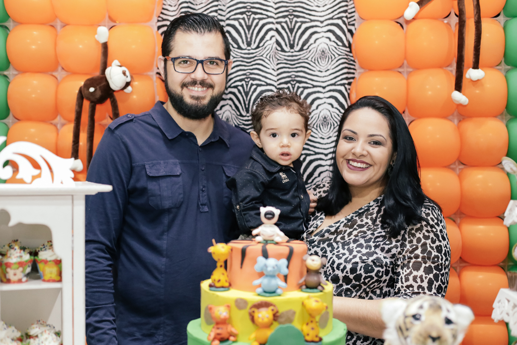 aniversário infantil kids criança 1 ano Pedro