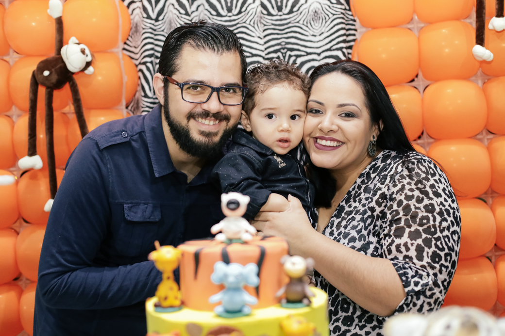 aniversário infantil kids criança 1 ano Pedro