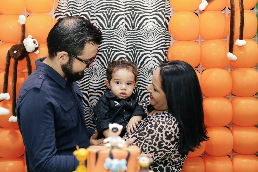 aniversário infantil kids criança 1 ano Pedro