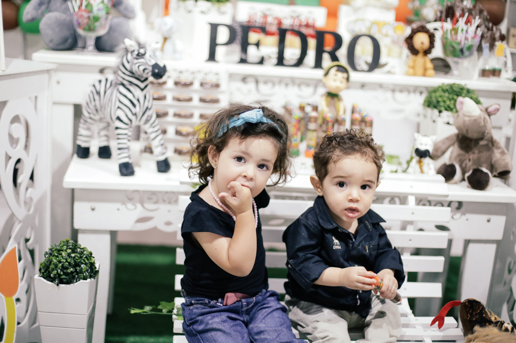aniversário infantil kids criança 1 ano Pedro