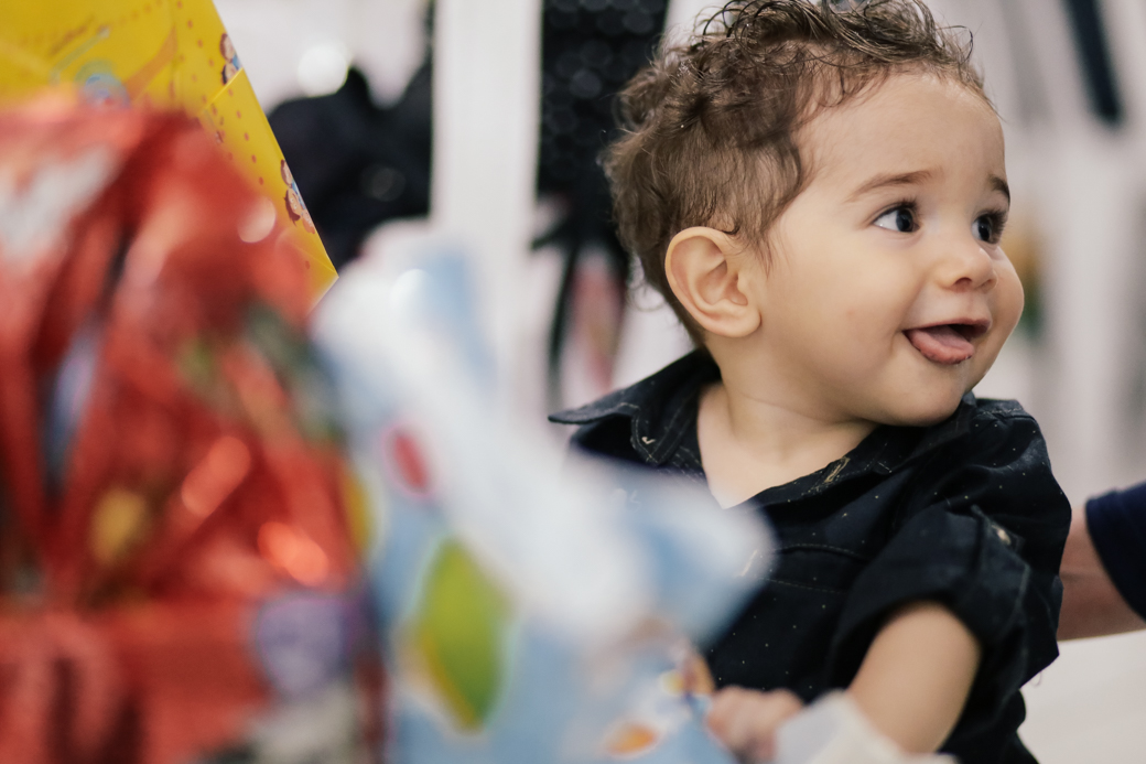 aniversário infantil kids criança 1 ano Pedro
