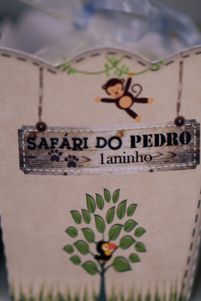 aniversário infantil kids criança 1 ano Pedro