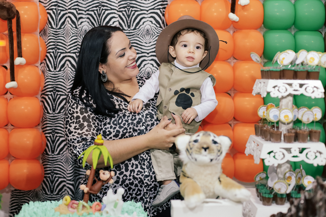 aniversário infantil kids criança 1 ano Pedro