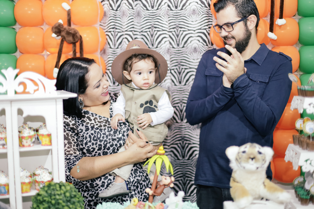 aniversário infantil kids criança 1 ano Pedro