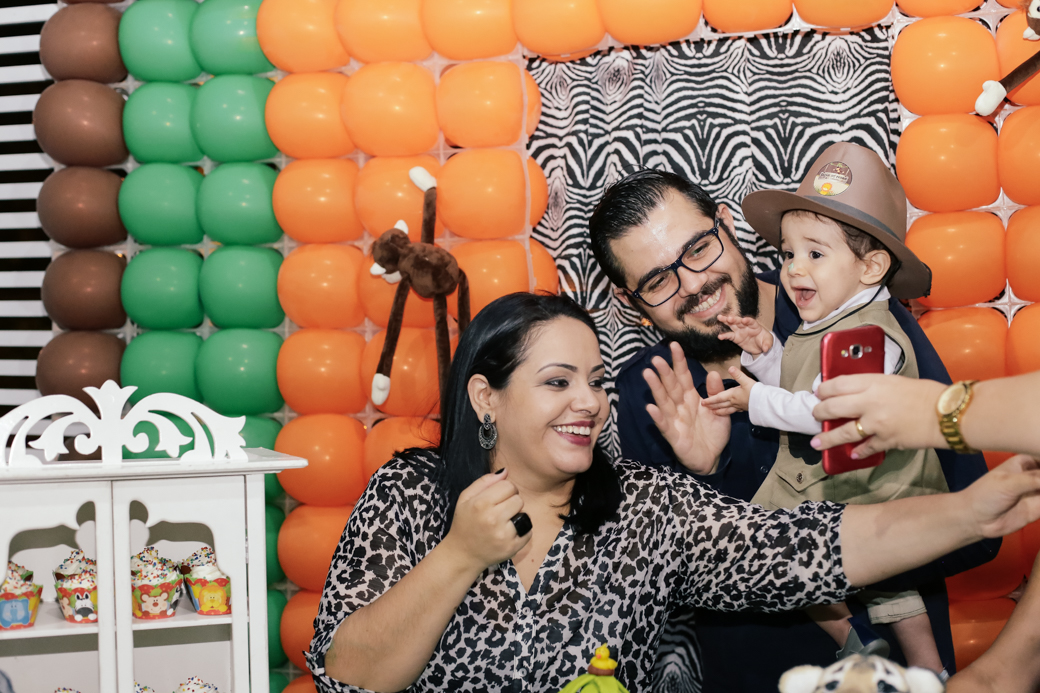 aniversário infantil kids criança 1 ano Pedro