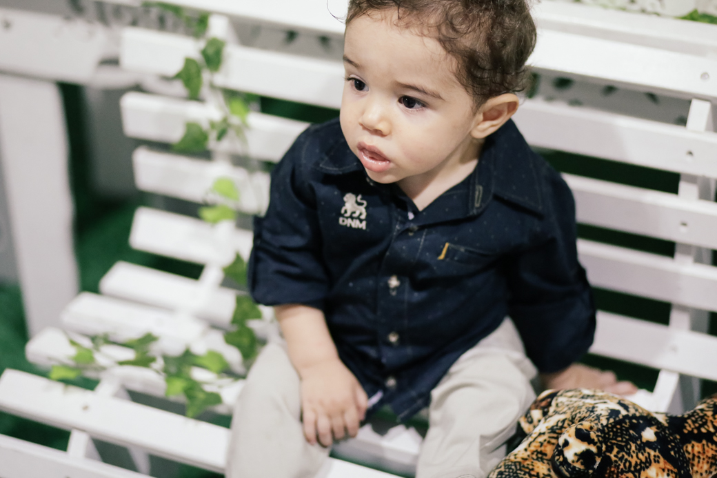 aniversário infantil kids criança 1 ano Pedro