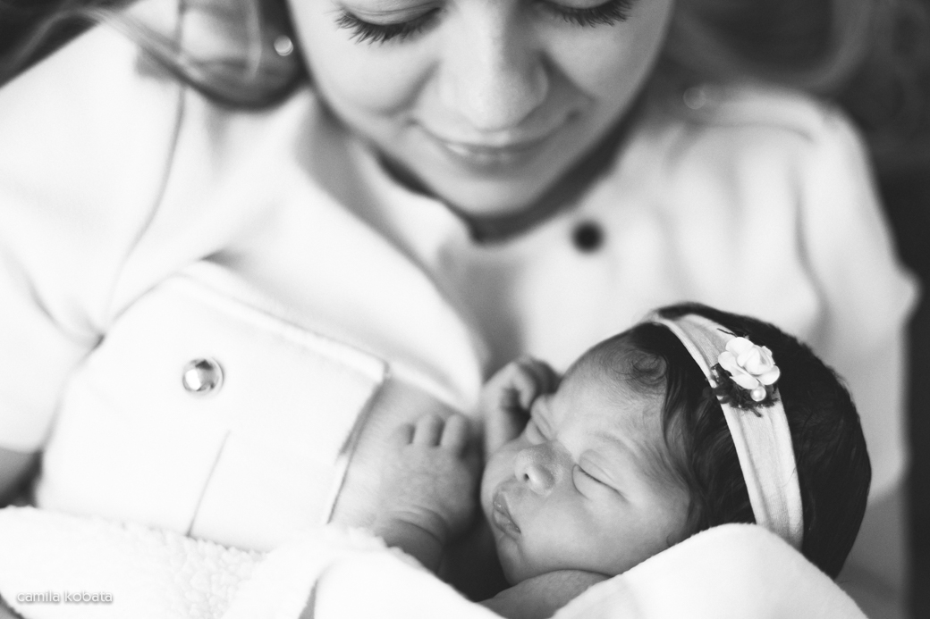 fotografia newborn Rafaela