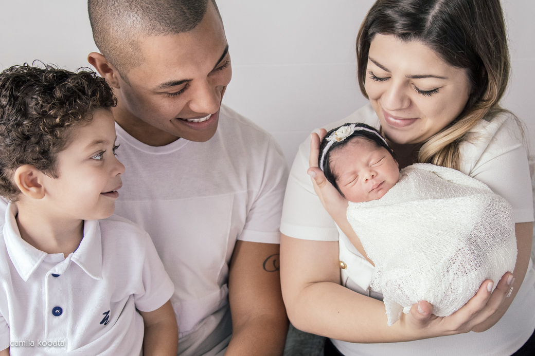fotografia newborn Rafaela
