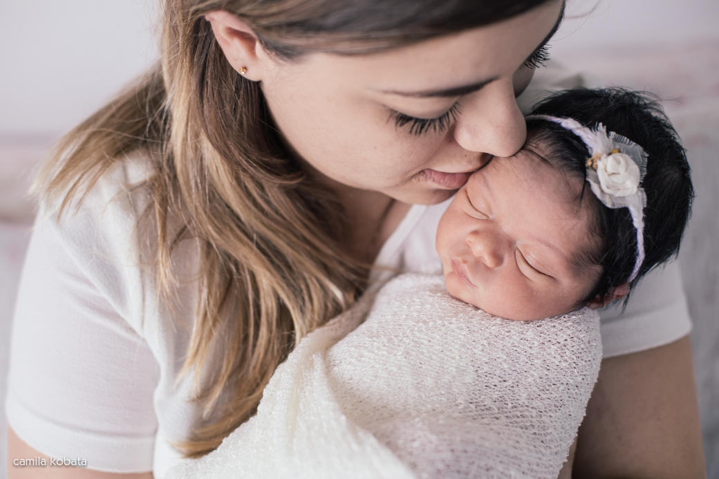 fotografia newborn Rafaela