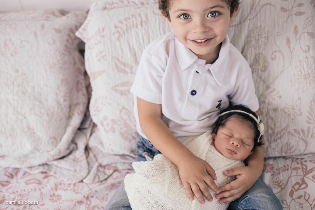 fotografia newborn Rafaela
