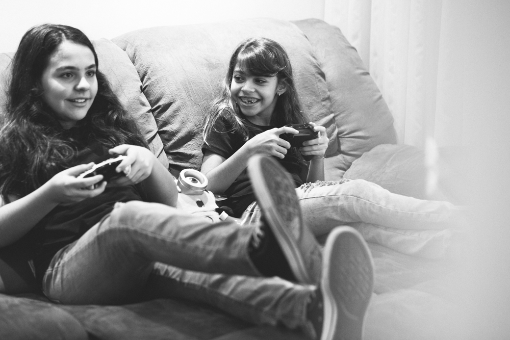 ensaio cotidiano família Marcos Paulo Juliana Gigi Ana CamilaKobata