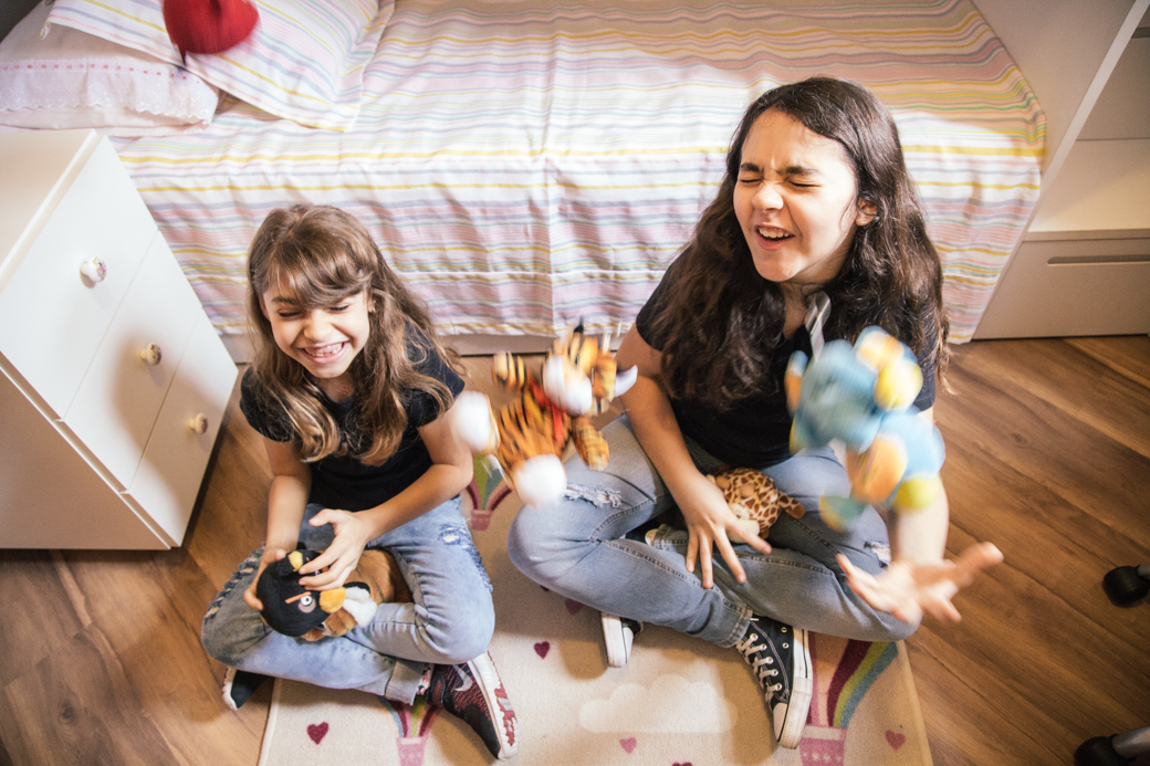 ensaio cotidiano família Marcos Paulo Juliana Gigi Ana CamilaKobata