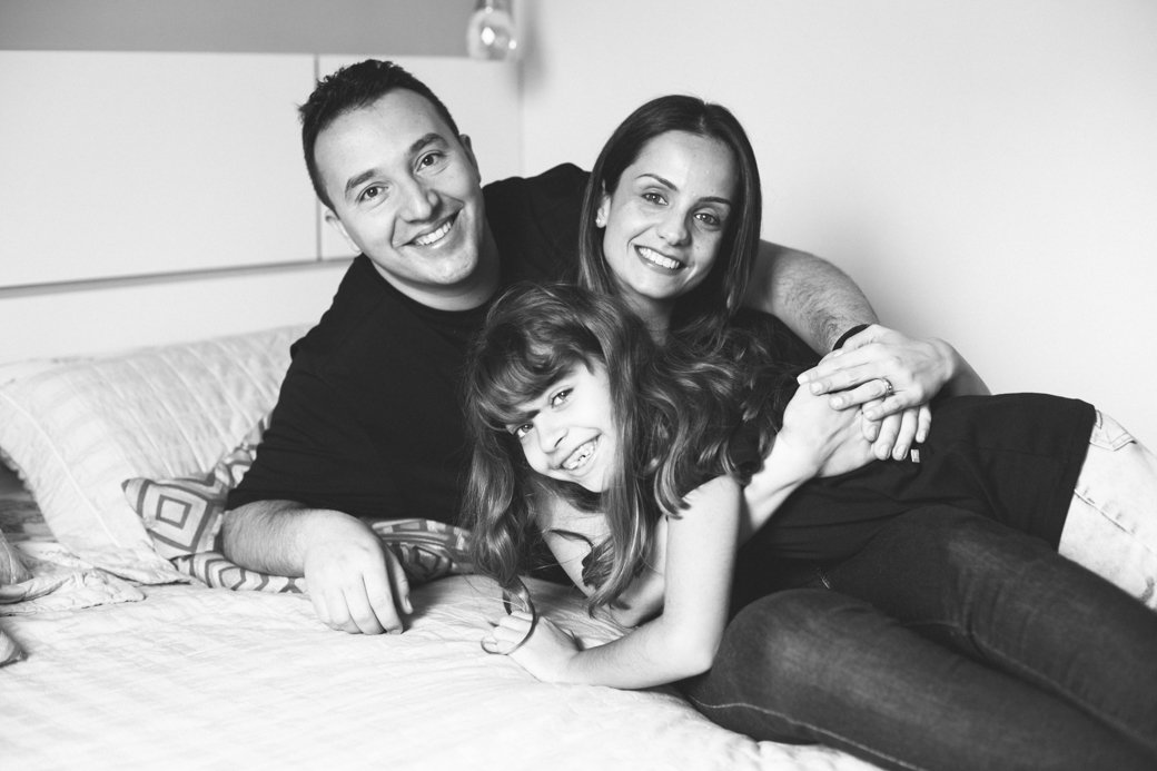ensaio cotidiano família Marcos Paulo Juliana Gigi Ana CamilaKobata