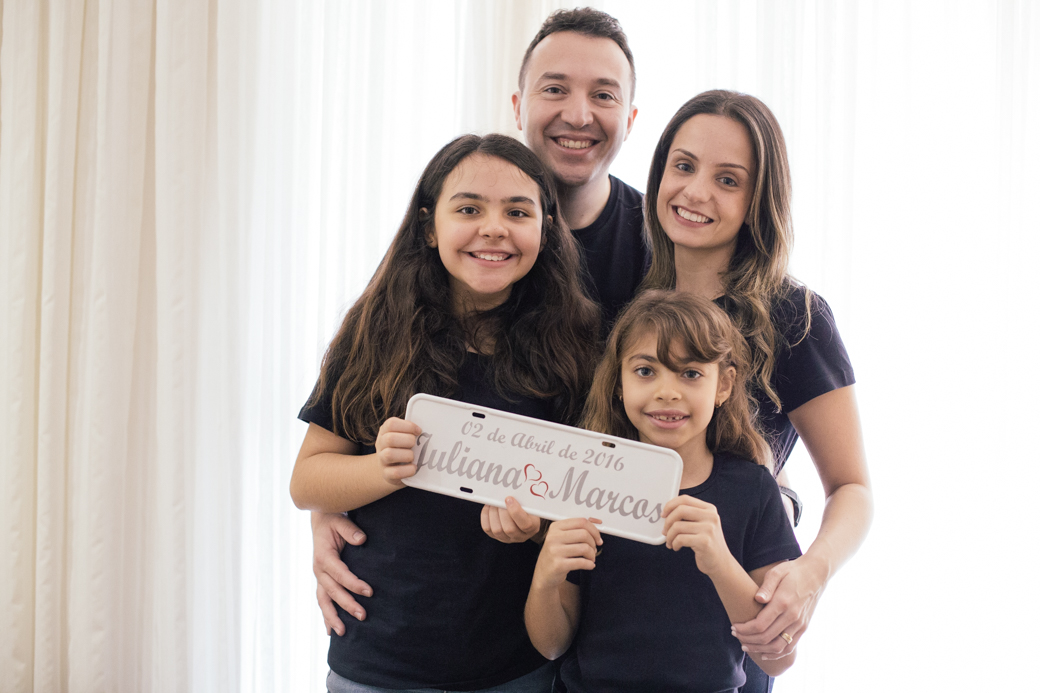 ensaio cotidiano família Marcos Paulo Juliana Gigi Ana CamilaKobata