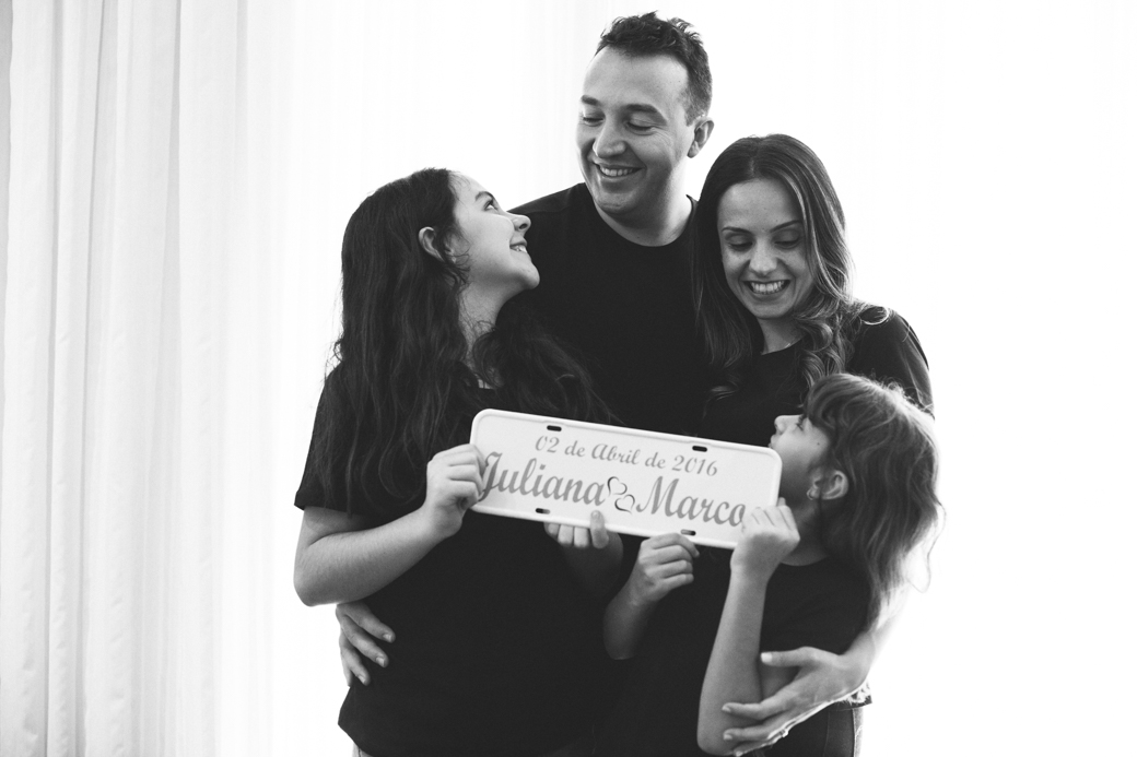 ensaio cotidiano família Marcos Paulo Juliana Gigi Ana CamilaKobata