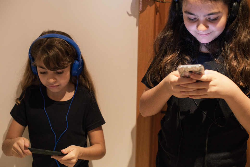 ensaio cotidiano família Marcos Paulo Juliana Gigi Ana CamilaKobata