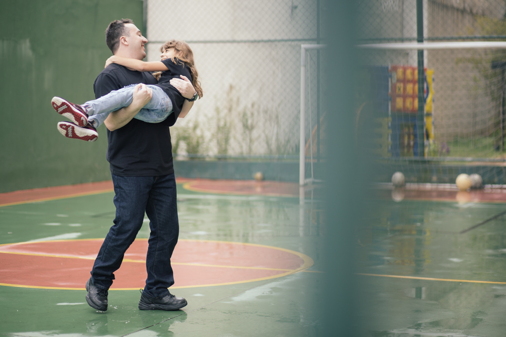 ensaio cotidiano família Marcos Paulo Juliana Gigi Ana CamilaKobata