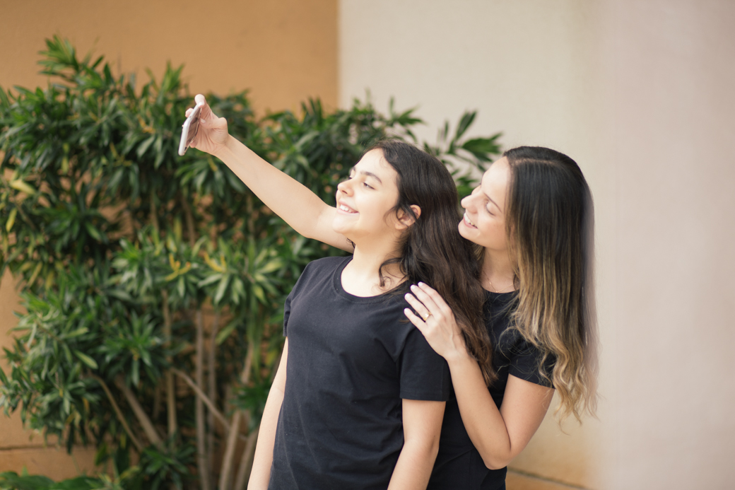 ensaio cotidiano família Marcos Paulo Juliana Gigi Ana CamilaKobata