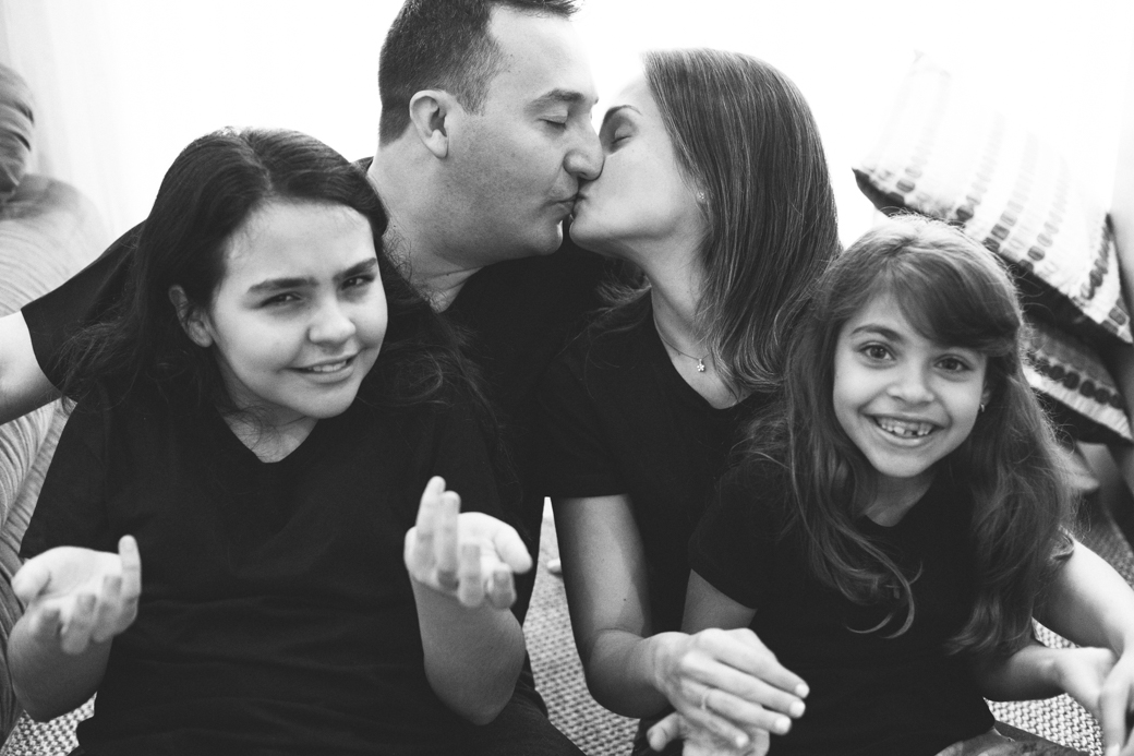 ensaio cotidiano família Marcos Paulo Juliana Gigi Ana CamilaKobata