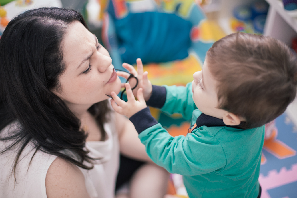 amor fotografia ensaio familia cotidiano Bernardo Gabi Caio
