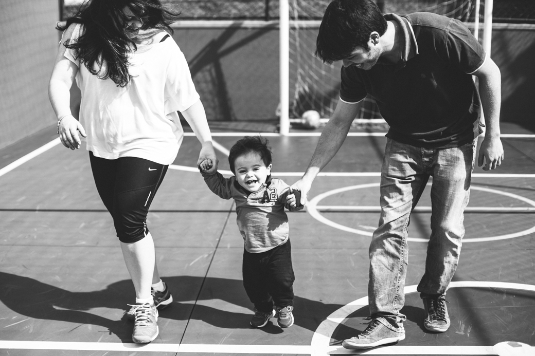 amor fotografia ensaio familia cotidiano Bernardo Gabi Caio