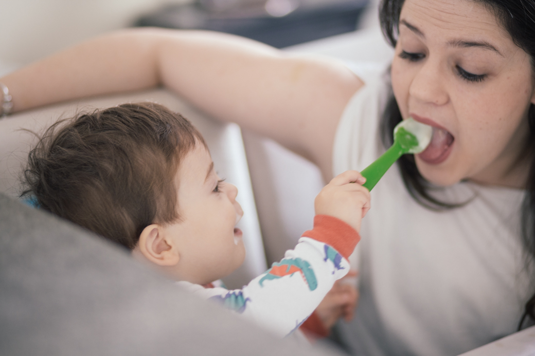 amor fotografia ensaio familia cotidiano Bernardo Gabi Caio