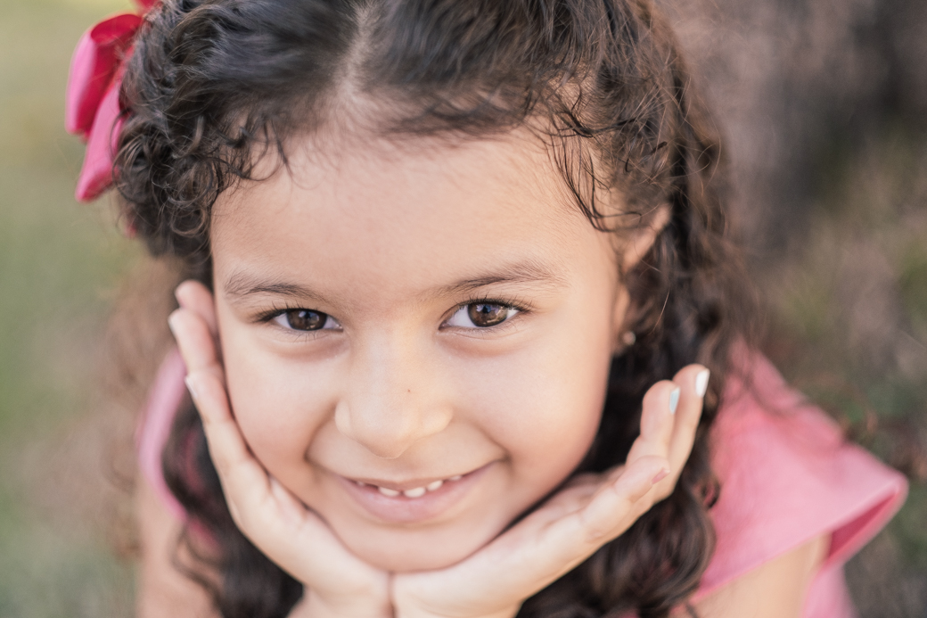 ensaio cotidiano familia mara vinicius sofia olivia comunidade da Graça