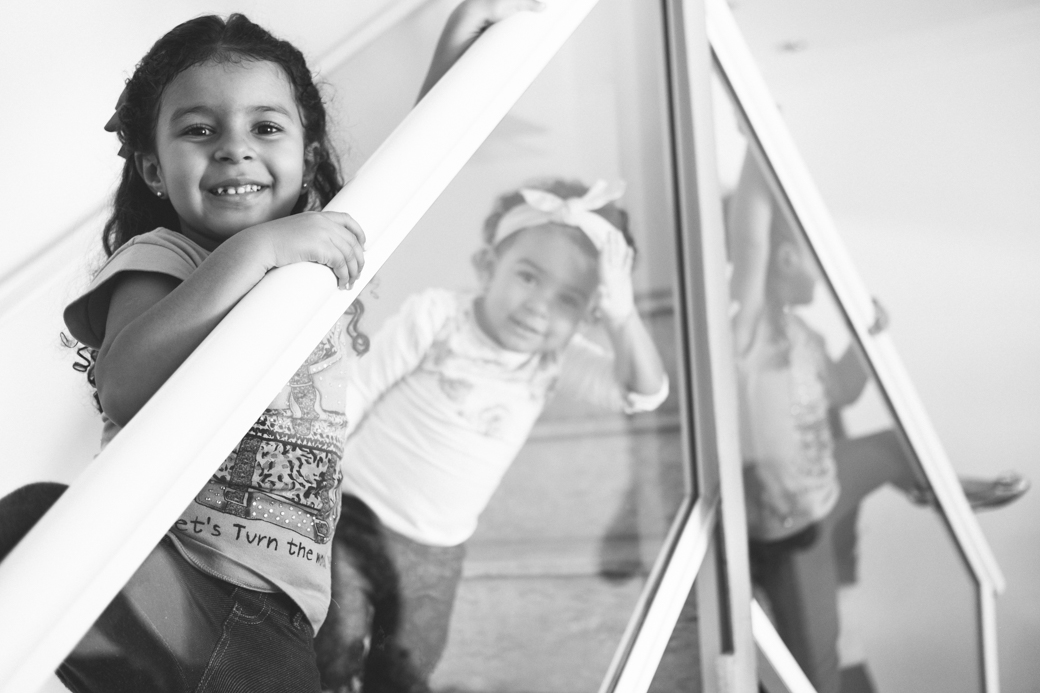 ensaio cotidiano familia mara vinicius sofia olivia comunidade da Graça