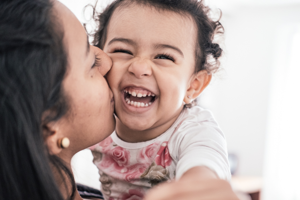 ensaio cotidiano familia mara vinicius sofia olivia comunidade da Graça