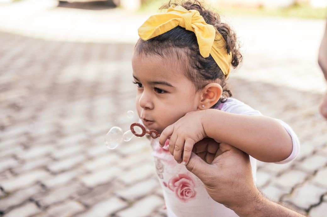ensaio cotidiano familia mara vinicius sofia olivia comunidade da Graça
