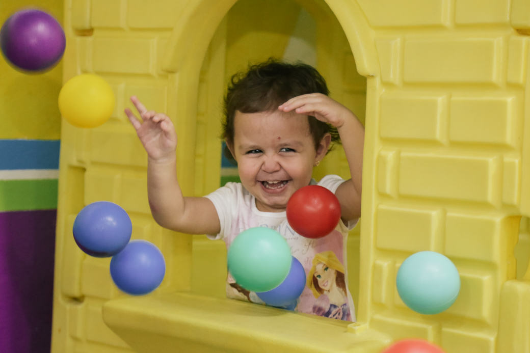 aniversário infantil kids Júlia 2 anos Buffet Meleca Leandro Bruna CamilaKobata Comunidade da Graça