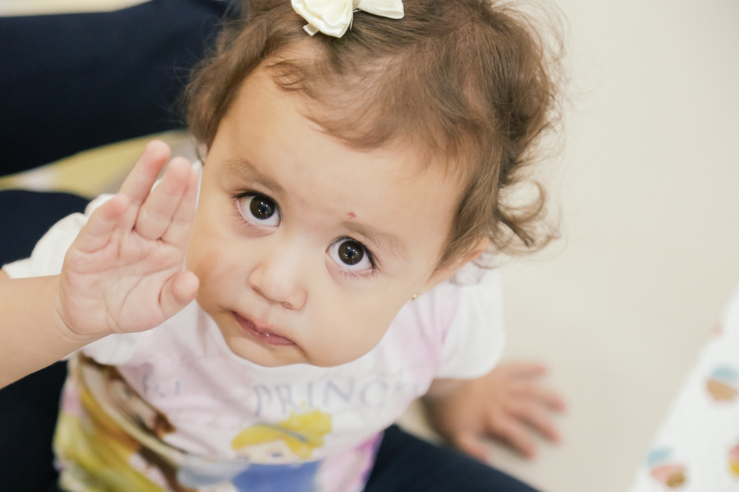 aniversário infantil kids Júlia 2 anos Buffet Meleca Leandro Bruna CamilaKobata Comunidade da Graça