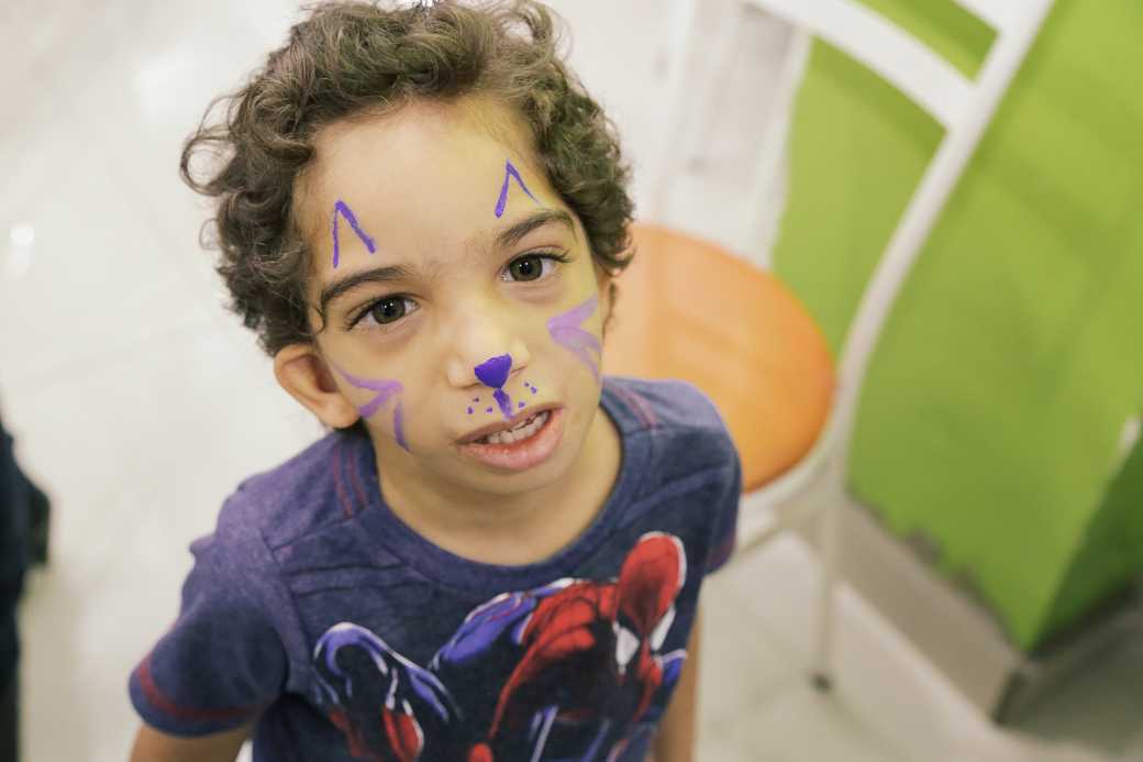 aniversário infantil kids Júlia 2 anos Buffet Meleca Leandro Bruna CamilaKobata Comunidade da Graça