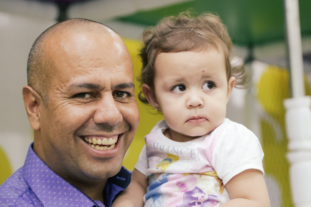 aniversário infantil kids Júlia 2 anos Buffet Meleca Leandro Bruna CamilaKobata Comunidade da Graça