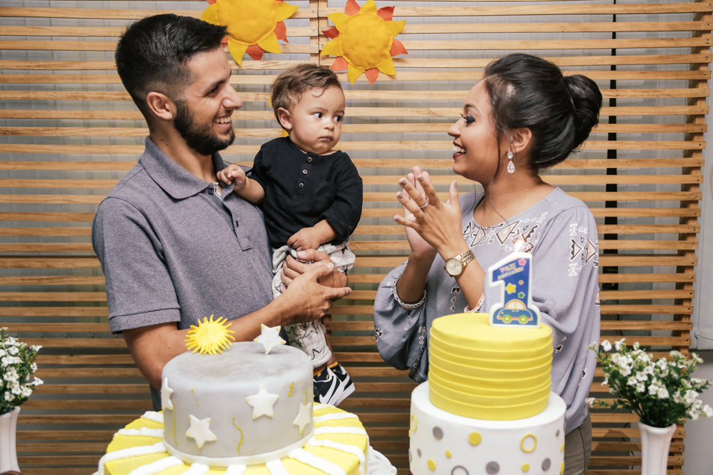 Aniversário 1 ano lucca luz infantil kids julio Karol camilakobata