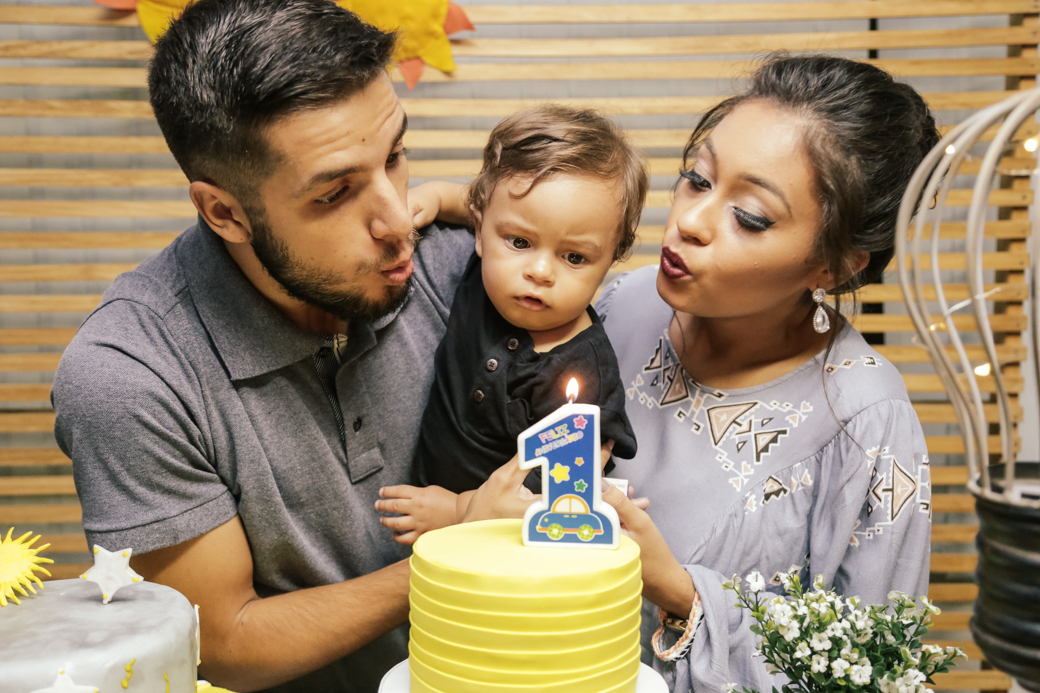 Aniversário 1 ano lucca luz infantil kids julio Karol camilakobata