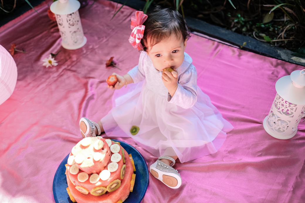 smash the fruit Bella Velame Serradura