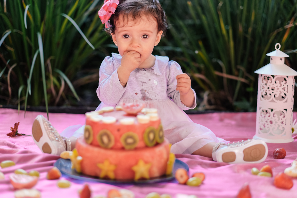 ensaio smash the fruit Bella Velame Serradura Camila Kobata Rodrigo Tita