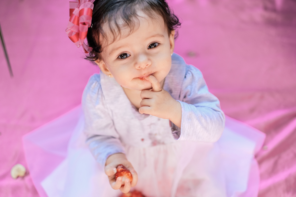 ensaio smash the fruit Bella Velame Serradura Camila Kobata Rodrigo Tita