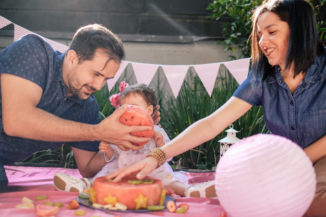 ensaio smash the fruit Bella Velame Serradura Camila Kobata Rodrigo Tita