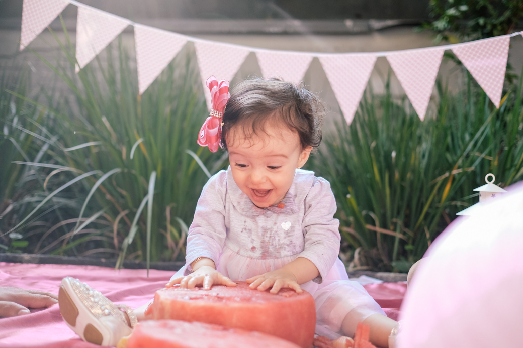 ensaio smash the fruit Bella Velame Serradura Camila Kobata Rodrigo Tita