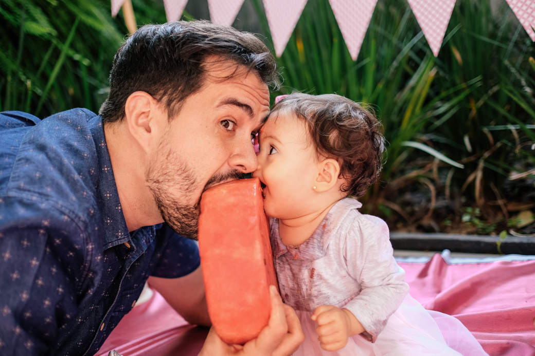 ensaio smash the fruit Bella Velame Serradura Camila Kobata Rodrigo Tita