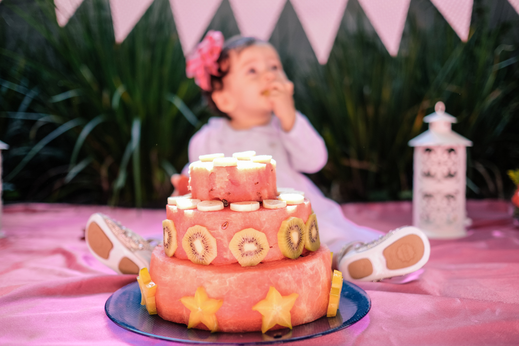 smash the fruit Bella Velame Serradura