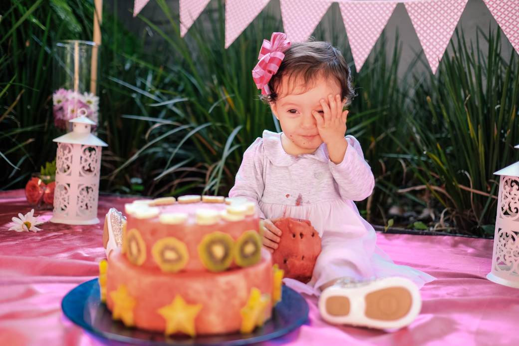 smash the fruit Bella Velame Serradura