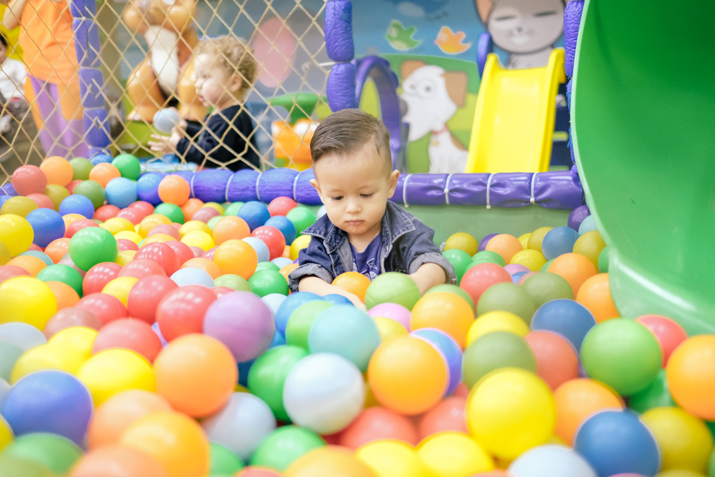 Spasso Kids kids infantil Bella Velame Serradura