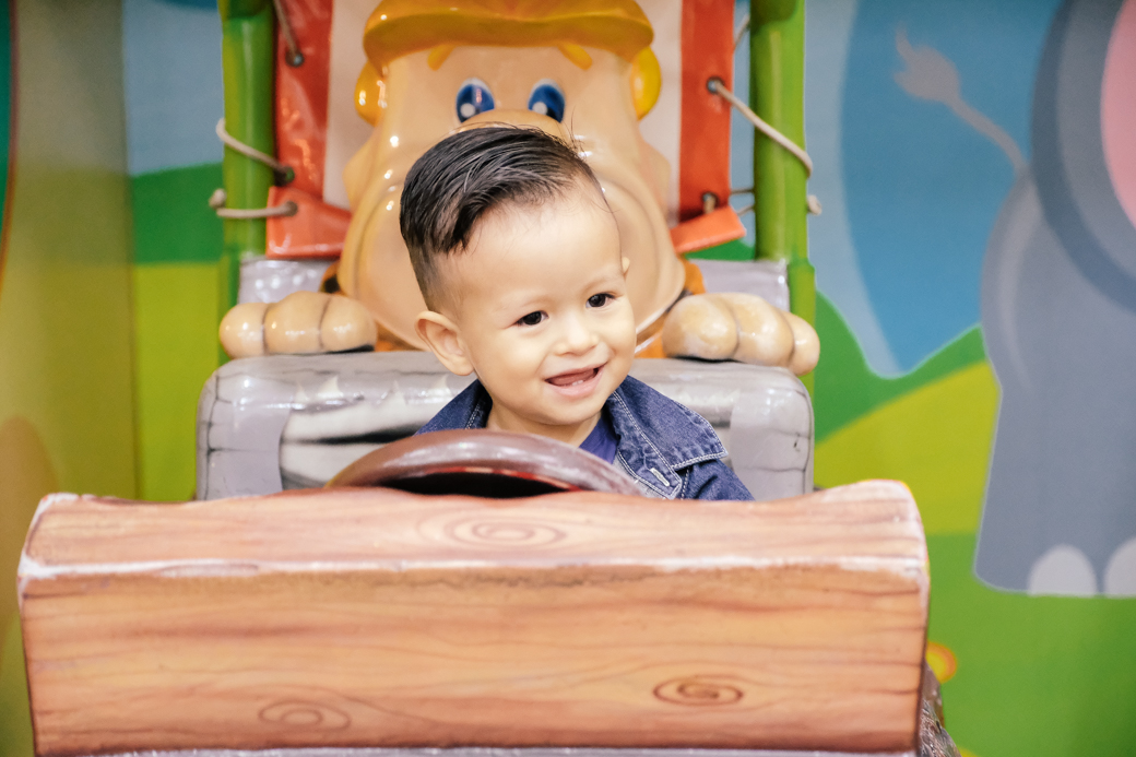 Spasso Kids kids infantil Bella Velame Serradura