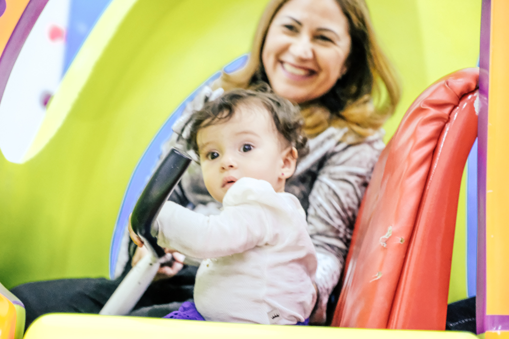 Spasso Kids kids infantil Bella Velame Serradura