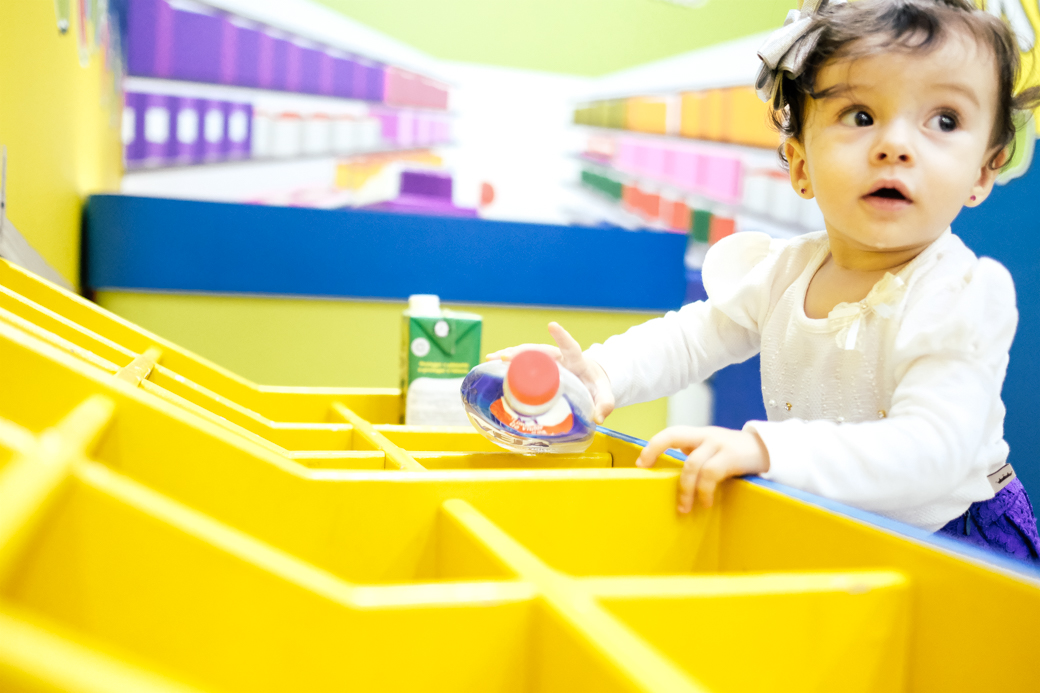 Spasso Kids kids infantil Bella Velame Serradura