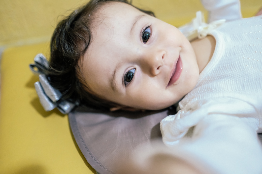 Spasso Kids kids infantil Bella Velame Serradura